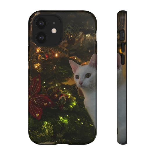 Customisable Pet Themed Phone Case