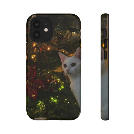 Customisable Pet Themed Phone Case